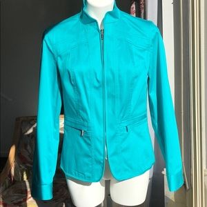 Jones New York like new jacket. Size M